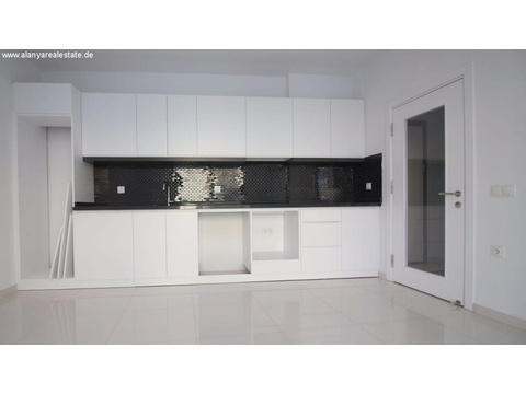 2 Zimmer Wohnung in der Aqua Residence in Kestel10