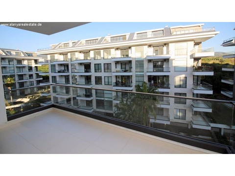 2 Zimmer Wohnung in der Aqua Residence in Kestel9
