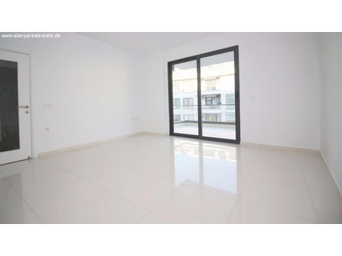 2 Zimmer Wohnung in der Aqua Residence in Kestel11