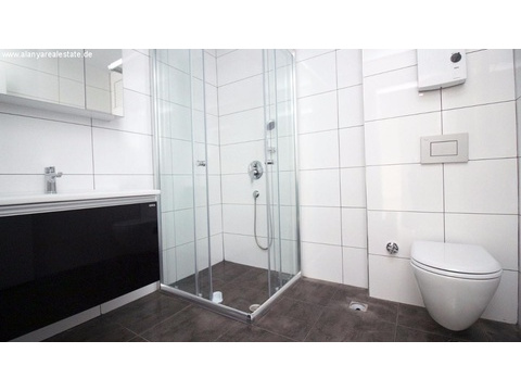 2 Zimmer Wohnung in der Aqua Residence in Kestel1