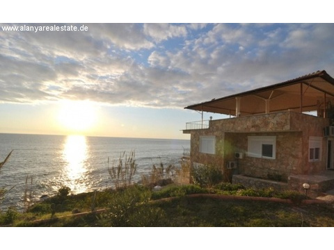 Villa direkt am Meer 16