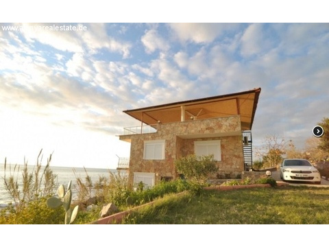Villa direkt am Meer 18
