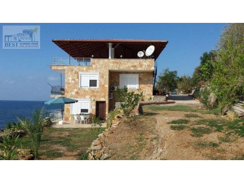 Einmaliges Objekt Villa direkt am Meer21