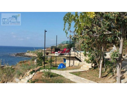 Einmaliges Objekt Villa direkt am Meer19