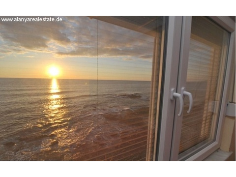 Villa direkt am Meer 11