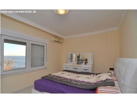 Villa direkt am Meer 1