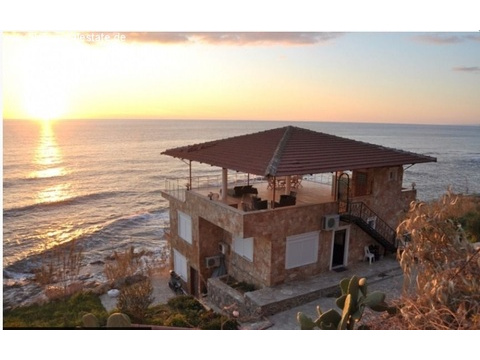 Villa direkt am Meer 15