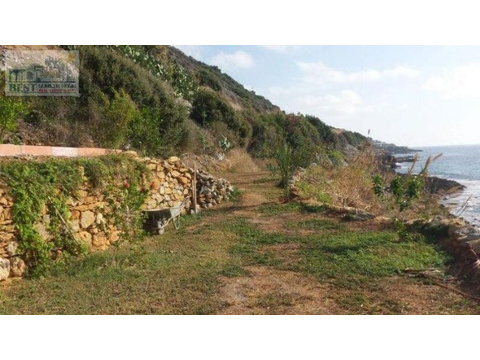 Einmaliges Objekt Villa direkt am Meer20