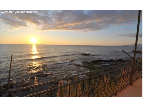 Villa direkt am Meer 13