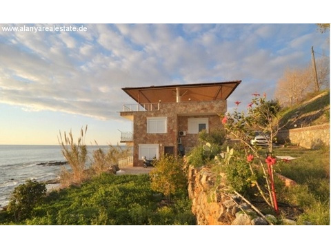 Villa direkt am Meer 17