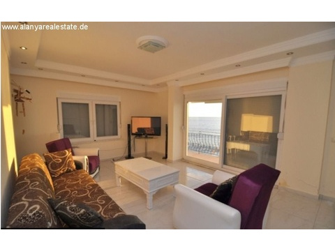 Villa direkt am Meer 5