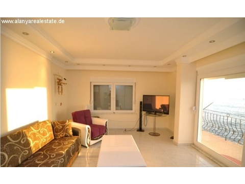 Villa direkt am Meer 8