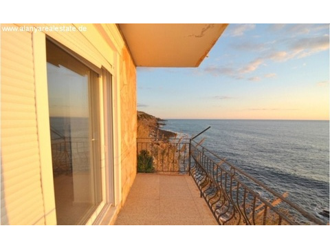 Villa direkt am Meer 14