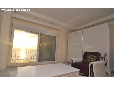 Villa direkt am Meer 6