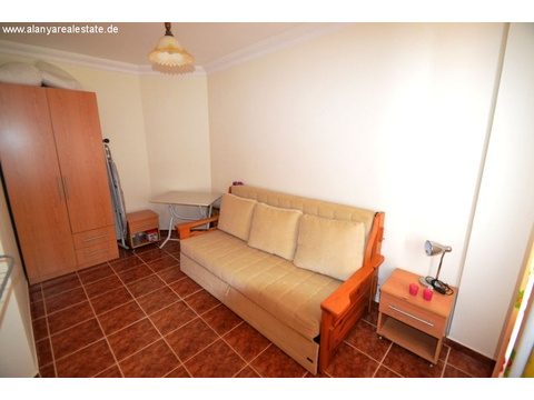 Reihenhaus am Strand in Demirtas Bild 11