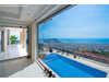 Villa kaufen in Bektaş Mh., 600 m² Grundstück, 260 m² Wohnfläche, 6 Zimmer