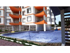 Wohnung kaufen in Alanya, 39 m² Wohnfläche, 1 Zimmer
