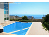 Villa kaufen in Alanya, 340 m² Wohnfläche, 5 Zimmer