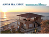 Strandhaus kaufen in Yeşilöz, 670 m² Grundstück, 220 m² Wohnfläche, 5 Zimmer
