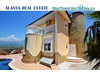 Villa kaufen in Kargıcak, 250 m² Wohnfläche, 4 Zimmer