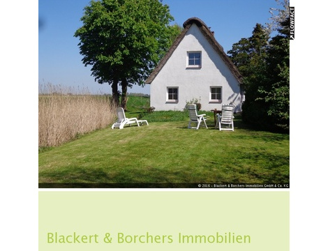 Sonstiges kaufen in Osten, Oste, 802 m² Grundstück, 70 m² Wohnfläche, 3 Zimmer