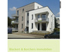 Penthousewohnung kaufen in Hamburg, mit Garage, 113 m² Wohnfläche, 3 Zimmer