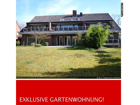 Etagenwohnung mieten in Meerbusch, mit Garage, 253 m² Wohnfläche, 5 Zimmer