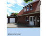 Doppelhaushälfte kaufen in Verden (Aller), mit Garage, 870 m² Grundstück, 170 m² Wohnfläche, 8 Zimmer