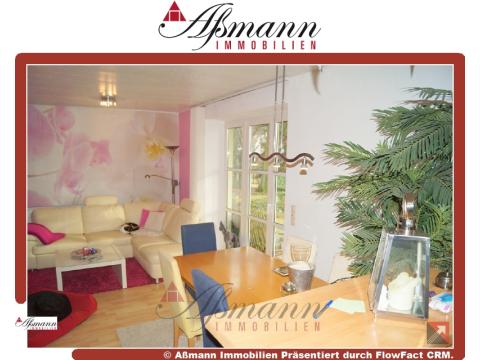 Erdgeschosswohnung mieten in Neudrossenfeld, 86,37 m² Wohnfläche, 4 Zimmer