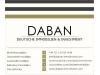 DABAN Deutsche Immobilien & Investment