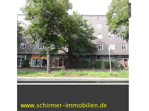 Etagenwohnung kaufen in Hannover, 74 m² Wohnfläche, 3 Zimmer