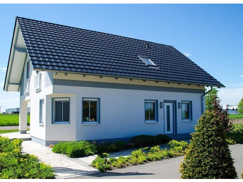 Einfamilienhaus kaufen in Berlin, 990 m² Grundstück, 143 m² Wohnfläche, 5 Zimmer