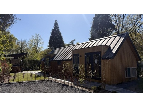 Haus kaufen in Coevorden, 400 m² Grundstück, 50 m² Wohnfläche, 3 Zimmer