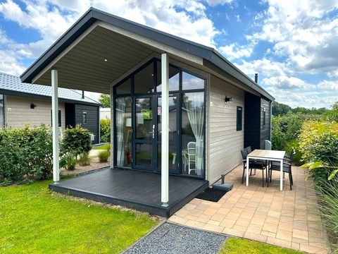 Haus kaufen in Nunspeet, 40 m² Wohnfläche, 3 Zimmer
