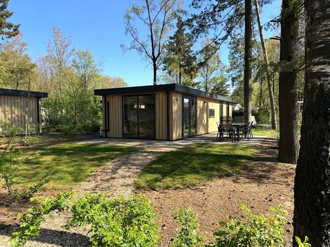 Haus kaufen in Ede, 55 m² Wohnfläche, 3 Zimmer
