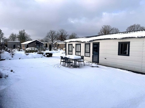 Haus kaufen in Biddinghuizen, 33 m² Grundstück, 53 m² Wohnfläche, 3 Zimmer