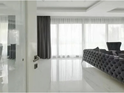 Villa kaufen in Alanya, 400 m² Grundstück, 240 m² Wohnfläche, 5 Zimmer