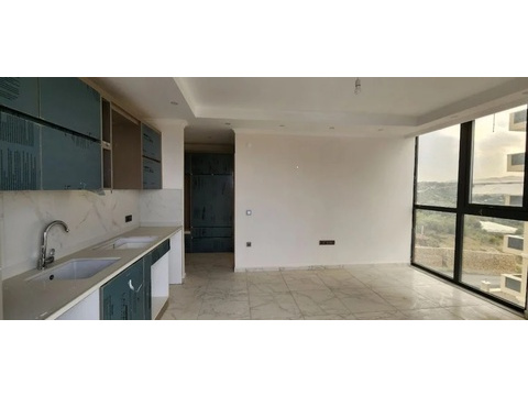 Wohnung kaufen in Alanya, 100 m² Wohnfläche, 3 Zimmer
