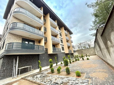 Wohnung kaufen in Alanya, 90 m² Wohnfläche, 3 Zimmer