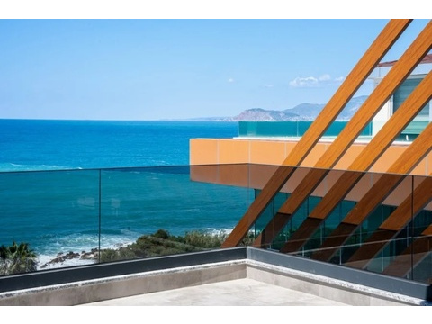Wohnung kaufen in Alanya, 95 m² Wohnfläche, 3 Zimmer