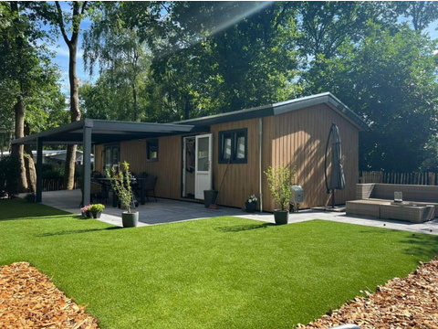 Haus kaufen in Overberg, 250 m² Grundstück, 45 m² Wohnfläche, 3 Zimmer