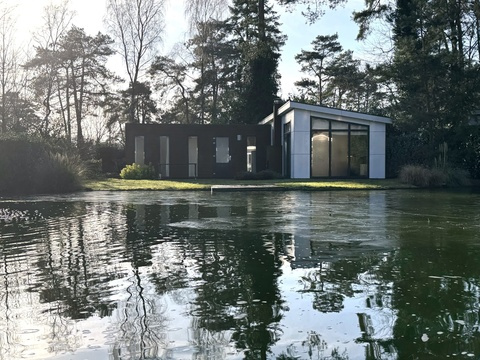 Haus kaufen in Lochem, 297 m² Grundstück, 70 m² Wohnfläche, 4 Zimmer