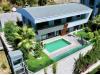 Villa kaufen in Alanya, 500 m² Grundstück, 300 m² Wohnfläche, 3 Zimmer