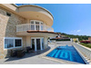 Villa kaufen in Alanya, 350 m² Grundstück, 200 m² Wohnfläche, 4 Zimmer