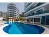 Wohnung kaufen in Alanya, 125 m² Wohnfläche, 3 Zimmer