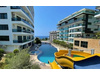 Wohnung kaufen in Alanya, 125 m² Wohnfläche, 3 Zimmer