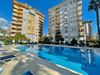 Etagenwohnung kaufen in Alanya, 112 m² Wohnfläche, 3 Zimmer