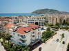 Erdgeschosswohnung kaufen in Alanya, 100 m² Wohnfläche, 3 Zimmer