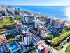 Penthousewohnung kaufen in Alanya, 196 m² Wohnfläche, 5 Zimmer