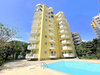 Wohnung kaufen in Alanya, 115 m² Wohnfläche, 3 Zimmer
